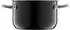 WMF Fusiontec Essential Kochtopf 16 cm schwarz