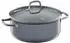 WMF Fusiontec Essential Bratentopf 24 cm calm grey