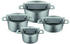 Fissler Phi Collection