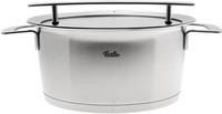 Fissler Kochtopf "Phi Collection" Edelstahl 18/10