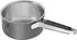 ZWILLING Pure Kochgeschirrset 5-tlg. 18/10 Edelstahl Grau