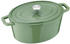 Berndes B.Iron Oval 31 cm green