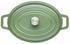 Berndes B.Iron Oval 31 cm green