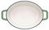 Berndes B.Iron Oval 31 cm green