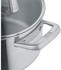 Berndes Tricion Resist 20 with glass lid
