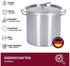 HOOZ Gastronomie Kochtopf Suppentopf 20l