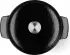 KitchenAid Schmortopf Gusseisen 26 cm 5,2l Onyx Black