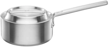 Fiskars NORDEN Steel Topf Edelstahl 28 cm 1,8l