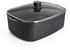 Woll ECO LOGIC QXR Bräter 31x26 cm H11 cm 7,5l