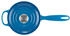 Le Creuset Signature Gusseisen-Stielkasserolle 16 cm marseille