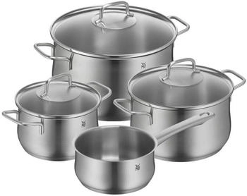 WMF Kochtopfset Brillant 4-teilig
