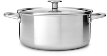 KitchenAid Töpfe