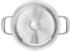 KitchenAid Multi-Ply Edelstahl Kochtopf 20 cm