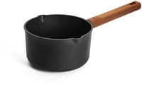 WOLL Milchtopf "Eco Logic QXR Guss-Stieltopf" 1 Stk. tlg. Aluminium
