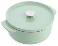 Kitchenaid Gusseisen-bratentopf Pistazie 5,2 L
