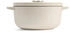 KitchenAid Schmortopf Gusseisen 26 cm 5,2l Creme