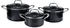 Ninja Zerostick Essentials Set 3-teilig