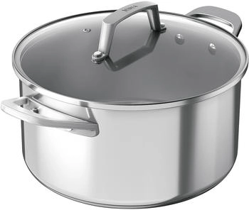 Ninja Suppentopf Edelstahl 20 cm (C60220DE)