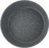 GSW Kochtopf Gourmet Granit Ø28cm H12,5cm schwarz graphit
