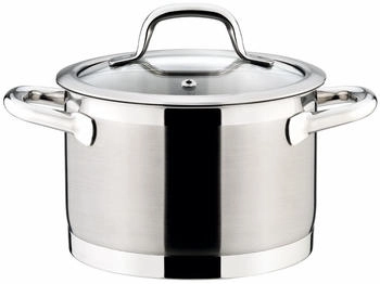 Tescoma Topf PRESIDENT mit Deckel ø 18 cm, 3,0 l