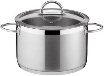 Tescoma VISION 779026.00 Kochtopf VISION mit Deckel o26 cm, 9,0 l