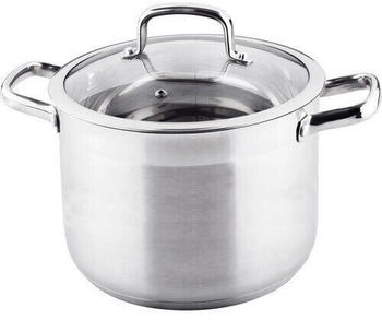 Lamart LTSS2418 Topf mit Deckel Prestige 8 l , 24 x 18 cm Lamart LTSS2418 Topf mit Deckel Prestige 8 l , 24 x 18 cm