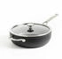 KitchenAid Aluminum sauté pan 28 cm