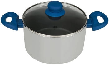 Tasty Stockpot with oil dosing 20 cm Tasty Stockpot with oil dosing 20 cm