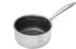 Henssler Stielkasserolle Ø 18 cm 2,2l