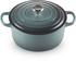 Le Creuset Signature Bräter rund 22 cm
