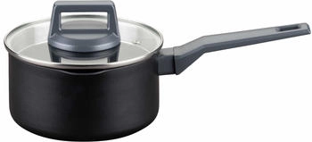 Fackelmann Kochtopf mit Stiel Statement Ø16cm Fackelmann Kochtopf mit Stiel Statement Ø16cm