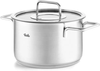 Fissler PURE COLLECTION Kochtopf Ø 20 cm 3,6l (086-115-20-000/0)