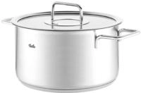 Fissler Kochtopf "Fissler Pure Collection" 1 Stk. tlg. Edelstahl 18/10