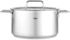 Fissler PURE COLLECTION Kochtopf Ø 24 cm 5,7l (086-115-24-000/0)