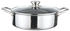 Cheffinger Edelstahl Kochtopf Ø24cm (PSC-24)