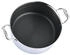 Cheffinger Edelstahl Kochtopf Ø24cm (PSC-24)