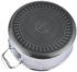 Cheffinger Edelstahl Kochtopf Ø24cm (PSC-24)
