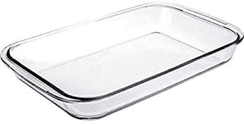 ibili 480734 Bräter eckig 34x21cm