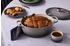 Le Creuset Signature oval 31 cm Flint