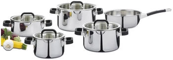Spring Starter Set FUSION2+ 5-teilig