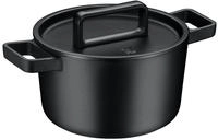 WMF Br&auml;ter "Flavour, Gusseisen Br&auml;ter Induktion, Schmortopf emailliert" Gusseisen