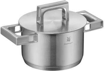WMF Ultimate Cool+ mit Deckel 16 cm