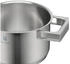 WMF Ultimate Cool+ mit Deckel 16 cm