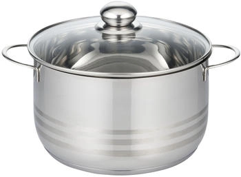 Elo Stainless steel stewpot without PFAS Brillant 20 cm