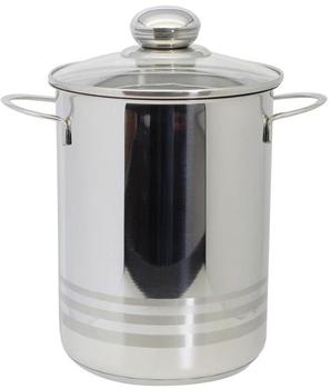 Elo Stainless steel asparagus cooker 4 liters