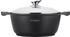 Royalty Line Switzerland Marble Stockpot RL-BS26M 26 cm