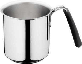 Lagostina High stainless steel saucepan Tempra 16 cm