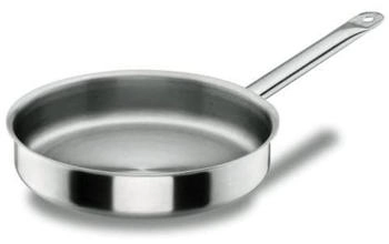 Lacor Stainless steel sauté pan Chef Classic 28 cm Lacor Stainless steel sauté pan Chef Classic 28 cm