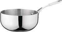 Vogue Tri Wall Sauteuse 200mm, von Vogue