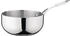 Vogue Sauteuse - Edelstahl/Aluminium - Induktionsgeeignet - 20cm(Ø)
